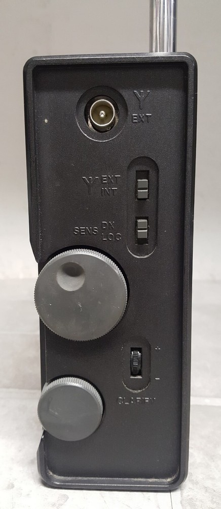 GRUNDIG SATELLIT 700 World Receiver (PLEASE READ)