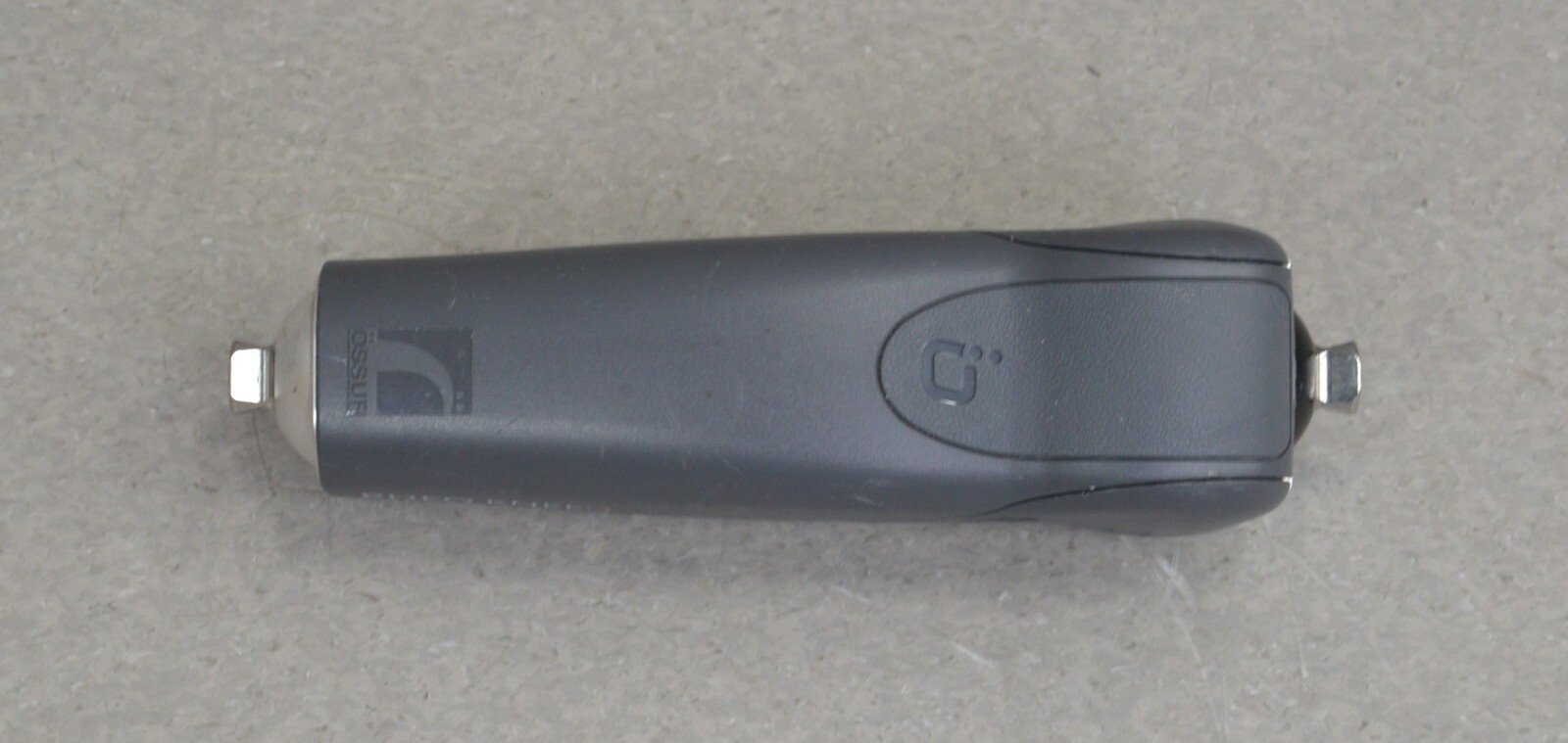 Ossur Rheo Knee 3 Microprocessor Prosthetic Knee 2013