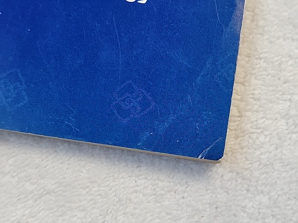 Quick Link Message Center Windows User Guide & Flippy Disc - Used