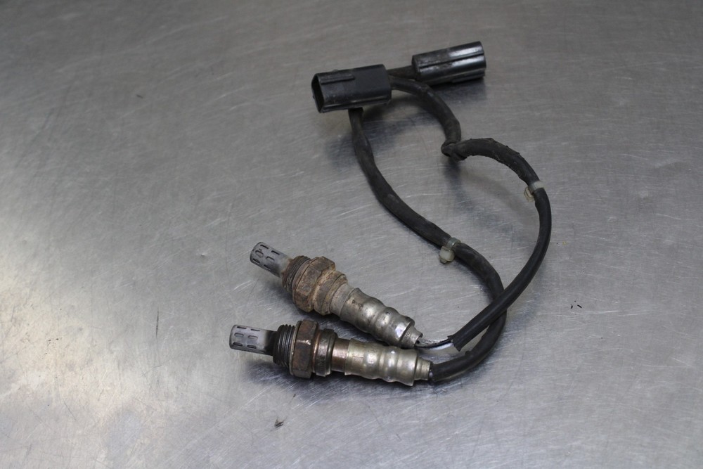 08-14 DUCATI MONSTER 696 M696 OXYGEN O2 EXHAUST GAS LAMBDA SENSOR