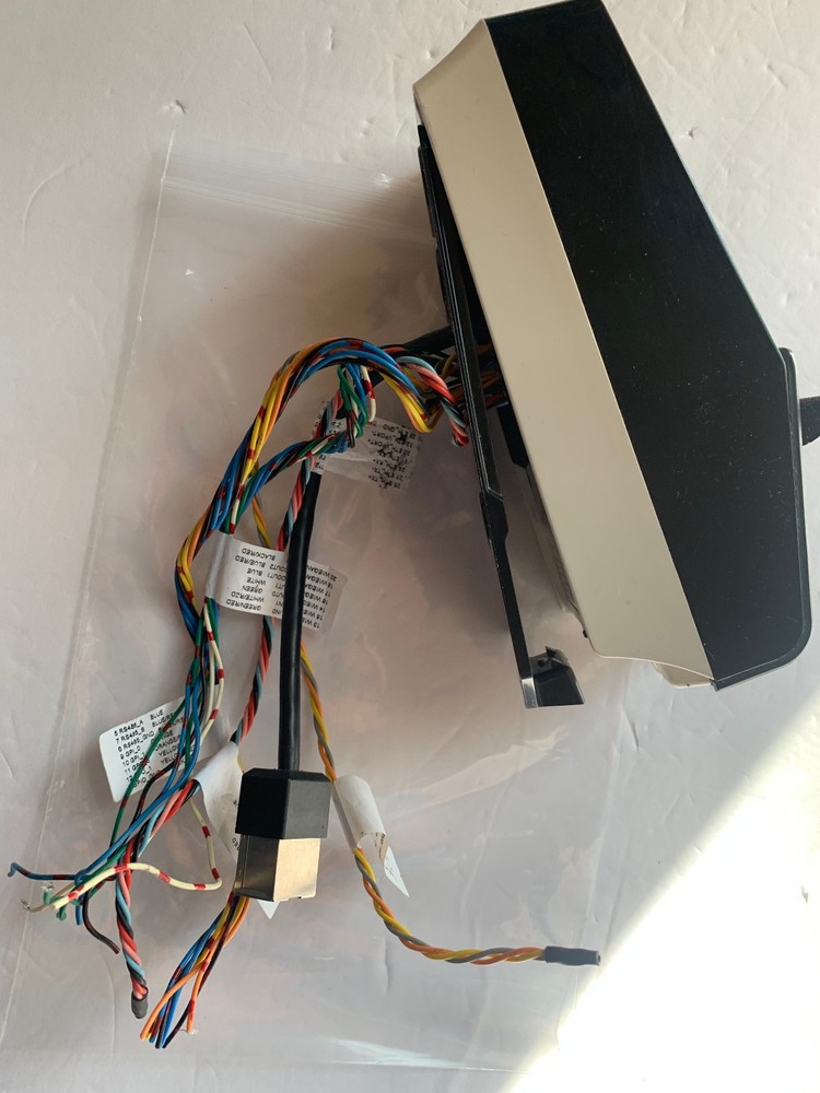 Safran MorphoAccess Sigma LIte+ Prox MPH-AC001A Biometric Access Idemia Reader