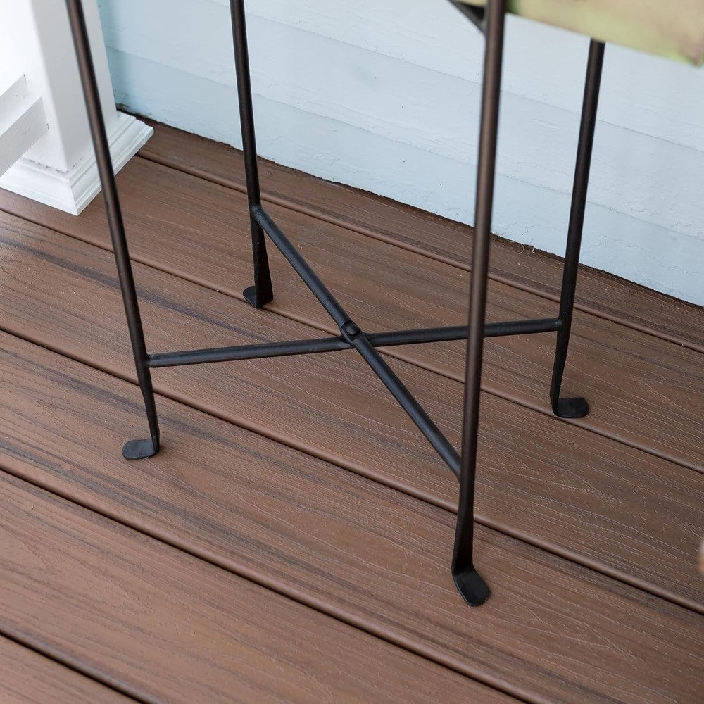 Folding Floor Stand