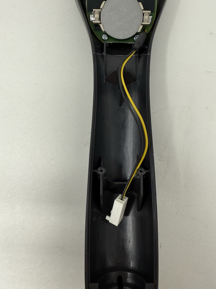 Abyss Oxyspy Oxygen Analyzer For Scuba Divers ~ Powers On ~ Untested ~ No Sensor