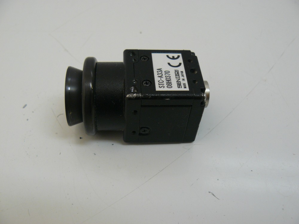 SENTECH STC-A33A MACHINE VISION CAMERA