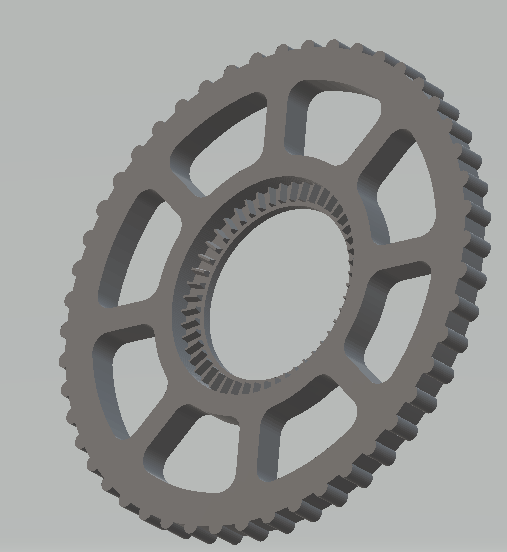 XTool Laser RA2 Pro Rotary Upgrade Keyless Chuck Tool