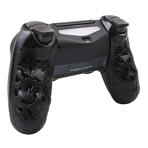 PS4 Dualshock Controller Non-Slip Grip Top Quality