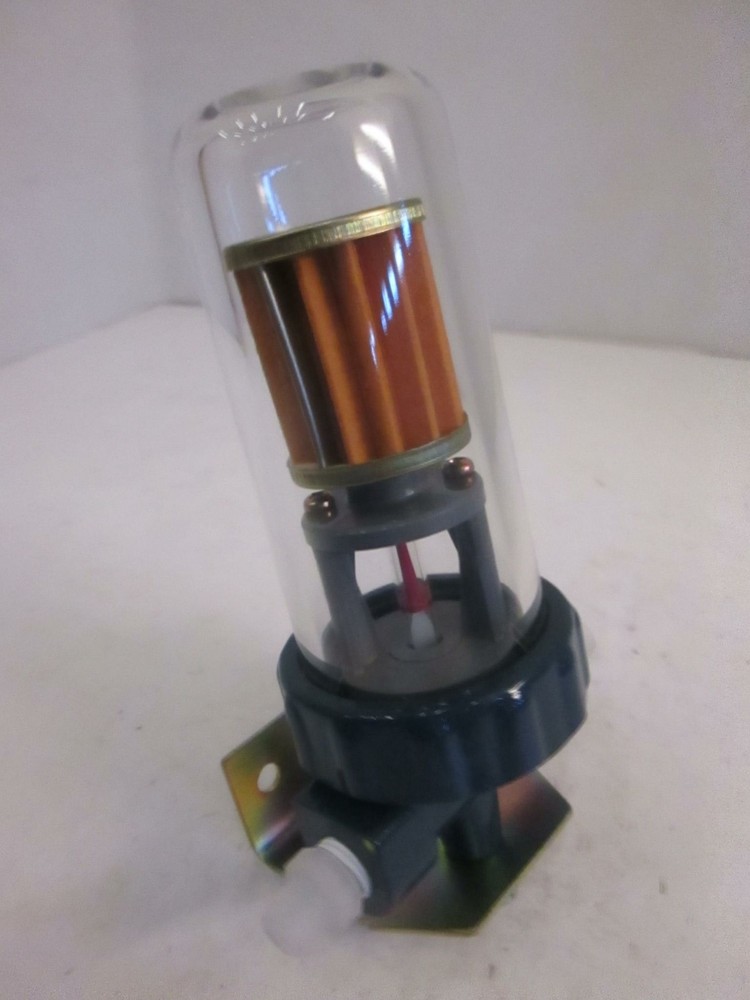 Water Separator For A Compressed Dry Air System, Used