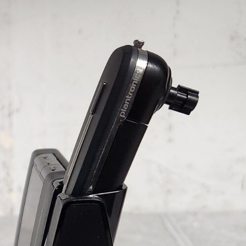 Plantronics WO2 Wireless Headset System READ