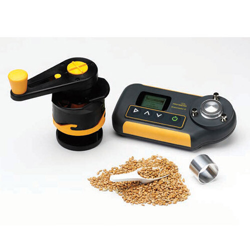 Protimeter GRN3100 GrainMaster i2 Agriculture Moisture/Temp Meter