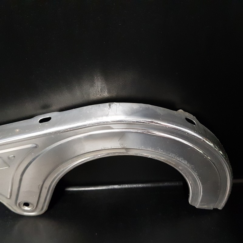 N.O.S Aluminum Chain Guard (Ref 15)