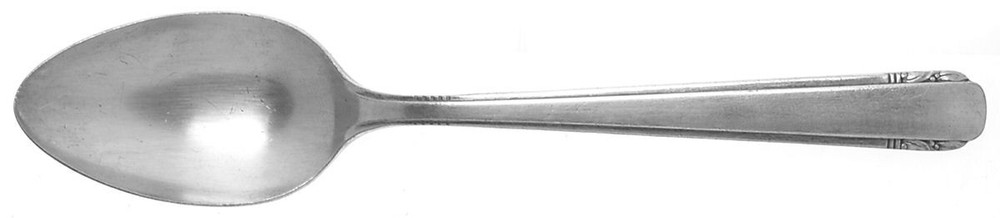 Oneida Silver Elaine  Teaspoon 491804