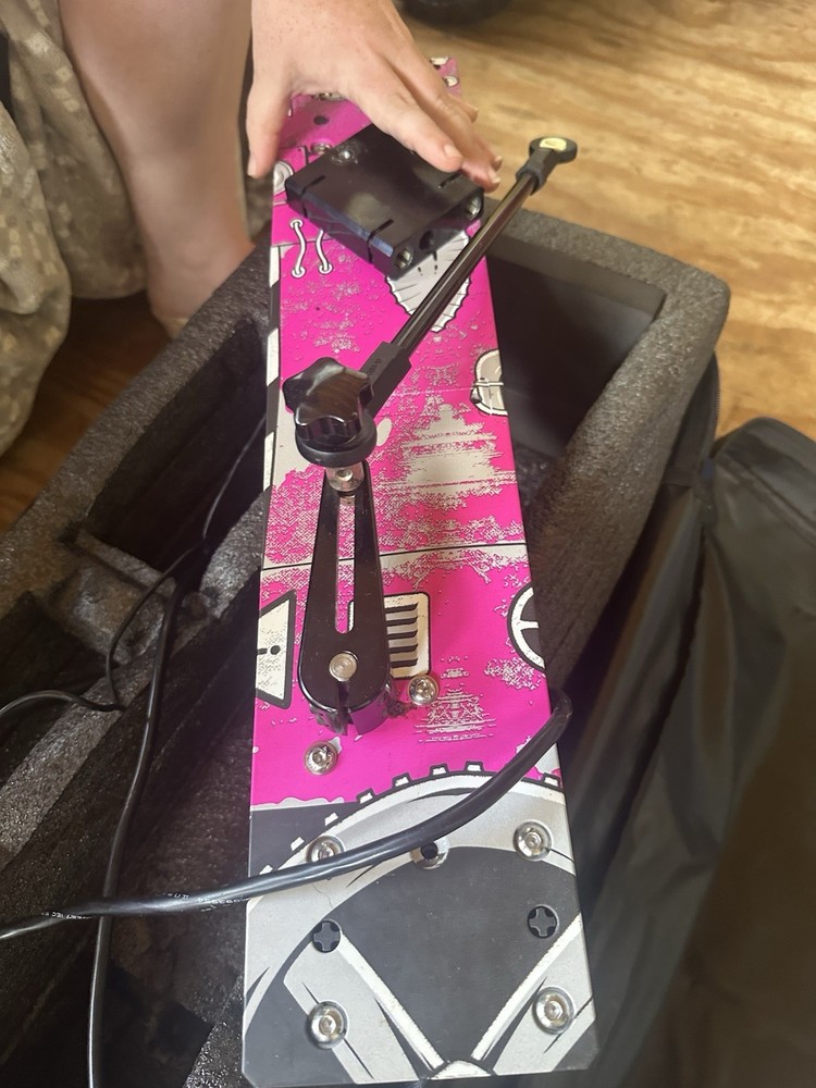 F-Machine Pro 4