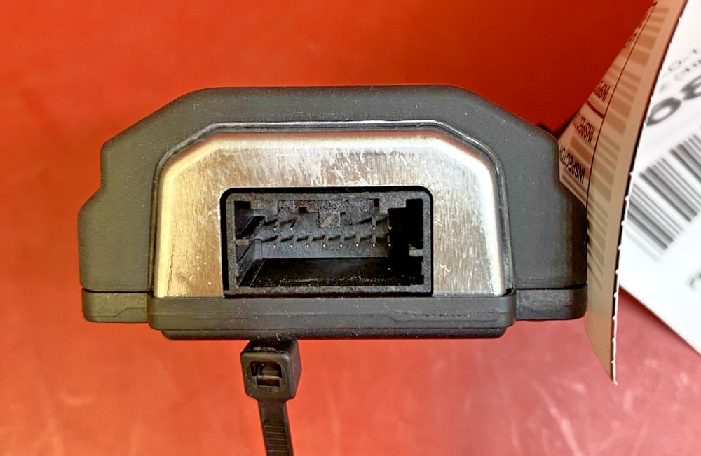16 CHEVY MALIBU Camera WINDSHIELD MOUNTED 84090904