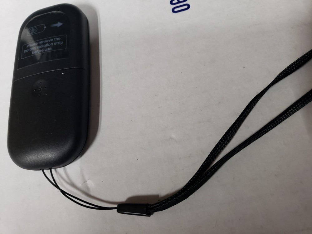 Deer Run Walking Pad Remote