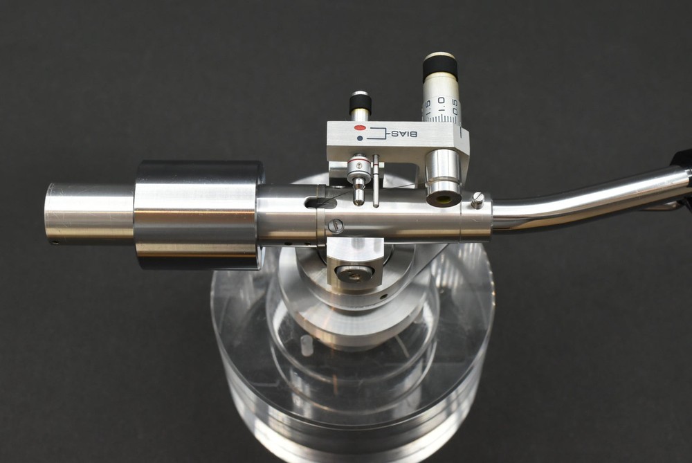 Micro Seiki DD6- (MA-505) Tonearm