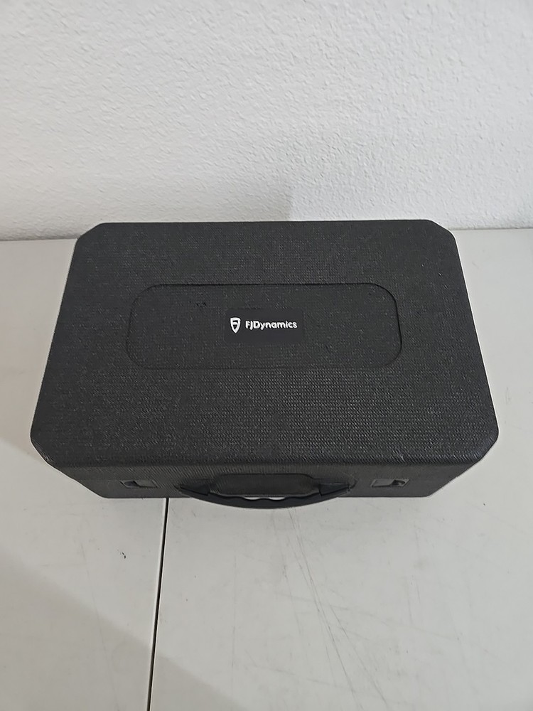 FJ Dynamics Trion V1