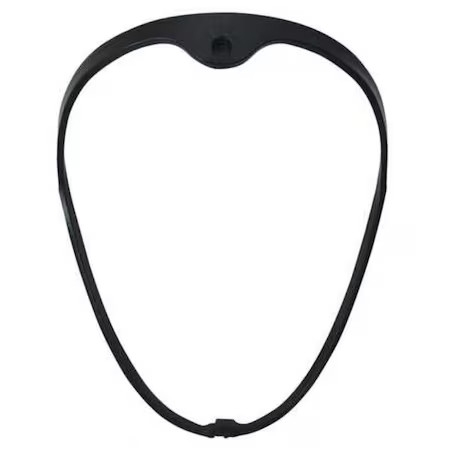 Altek Spectacle Kits Alt-00C Spectacle Insert, Polycarbonate