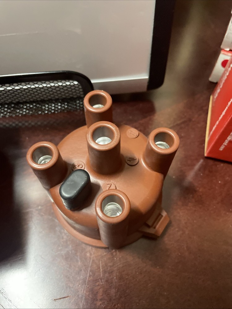 Distributor Cap Standard JH-72