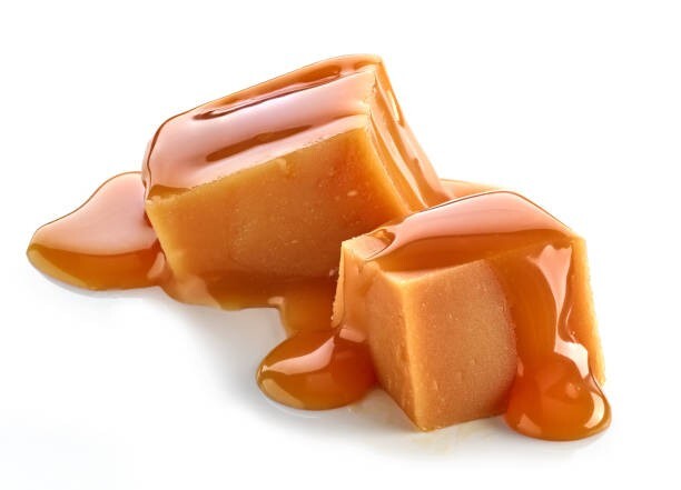 Harry & David Single Serve Coffee (Butterscotch Caramel, 100 Count)