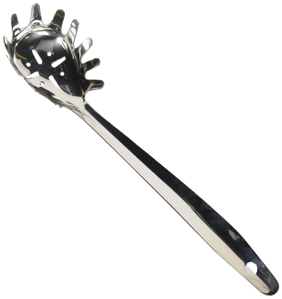 Stainless Steel Spaghetti Server 13-Inch