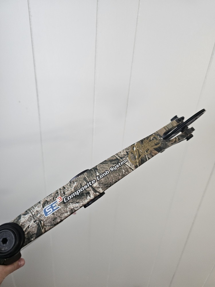 Mathews Drenalin Compound Bow