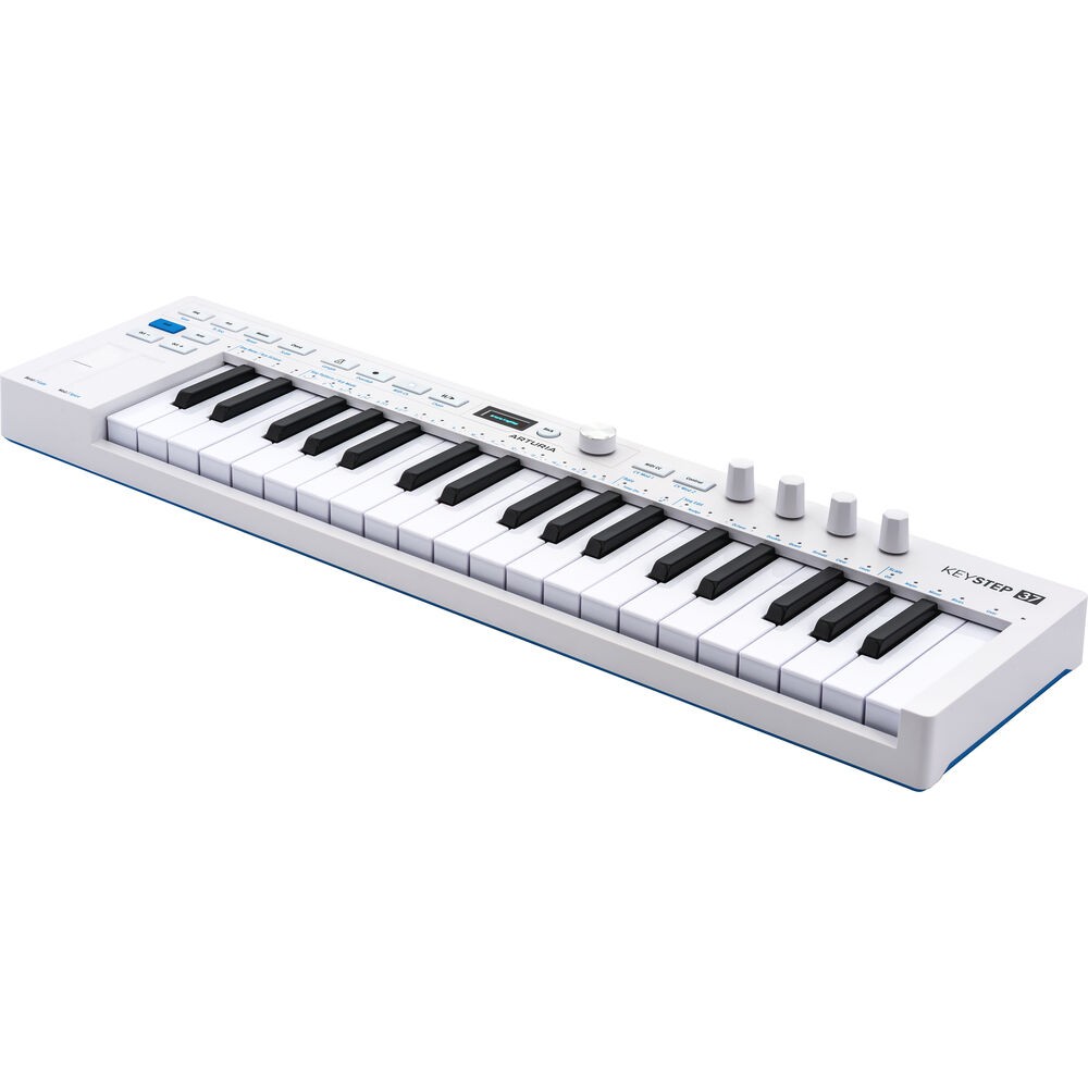 Arturia KeyStep 37 Mk2 Controller and Sequencer