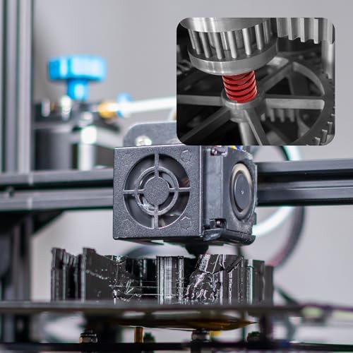 PCS 3D Printer Die Springs Medium Load Compression 30mm OD 35mm Length 2