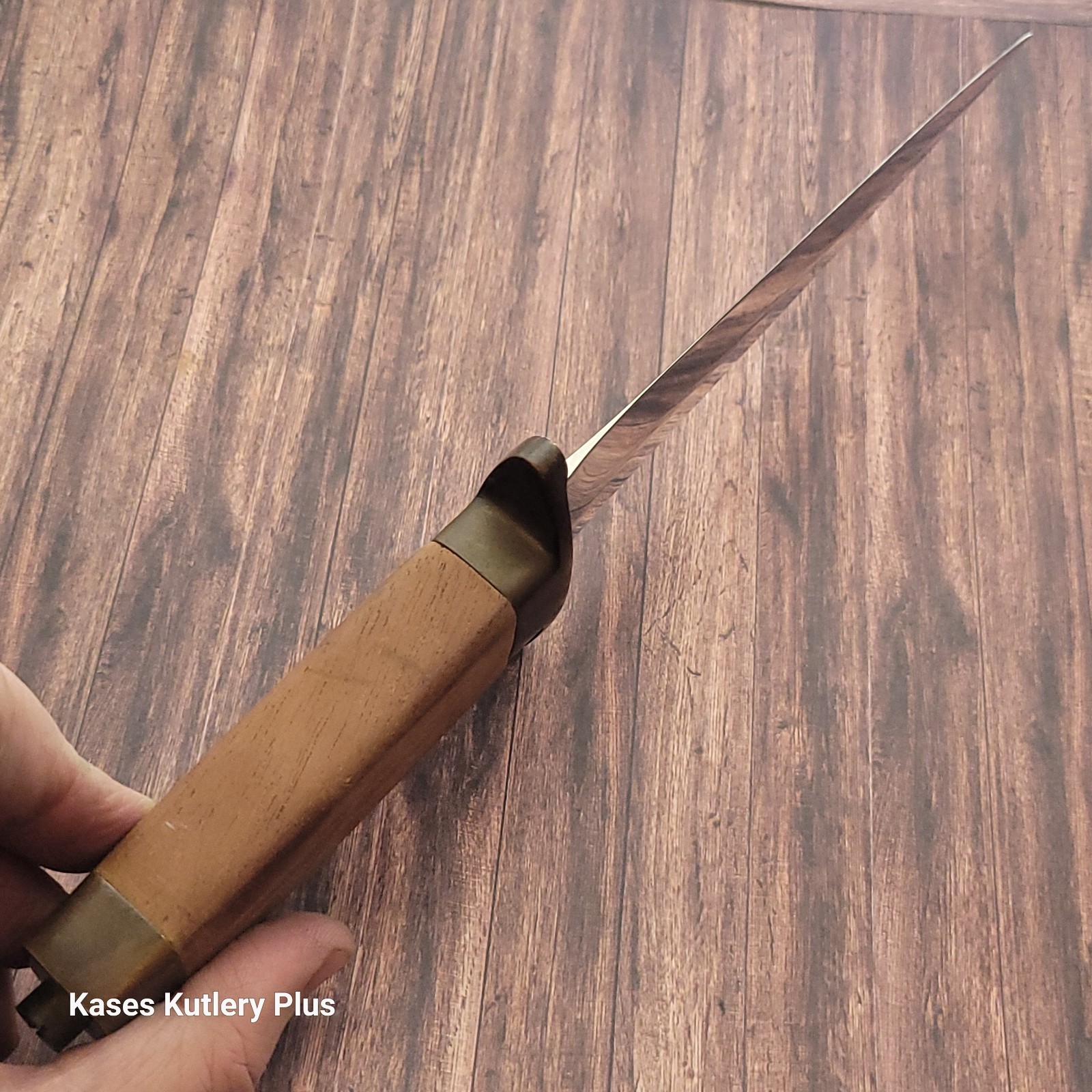 CVA Fixed Blade Dagger Made In Spain