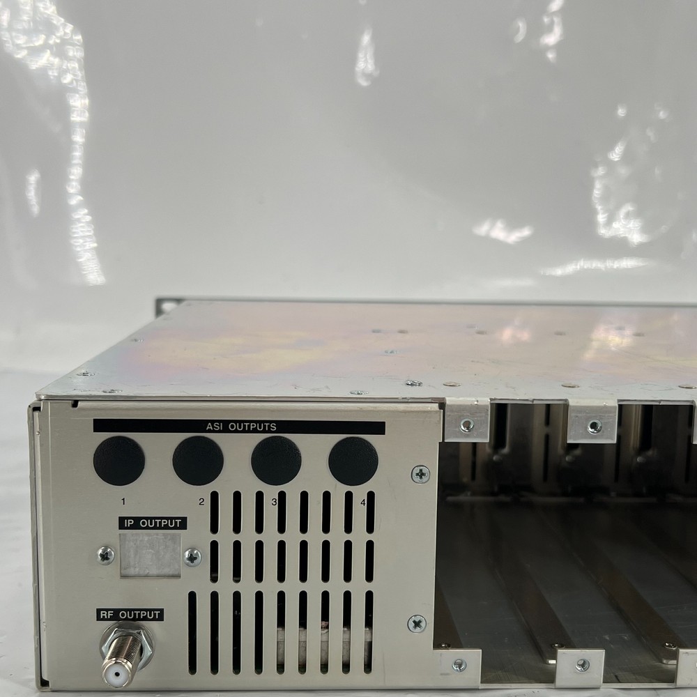 Drake Digital Encoder Host EH244 IP QAM