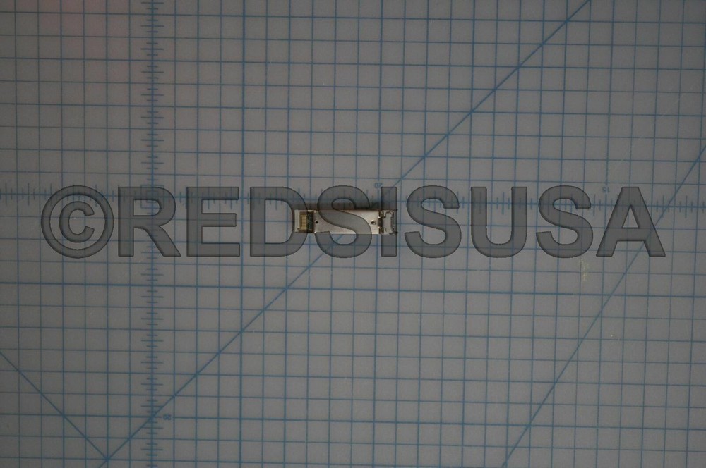 Finisar Multi-mode Fiber Duplex Connector Transceiver Module FTLF-8524-P2BNV