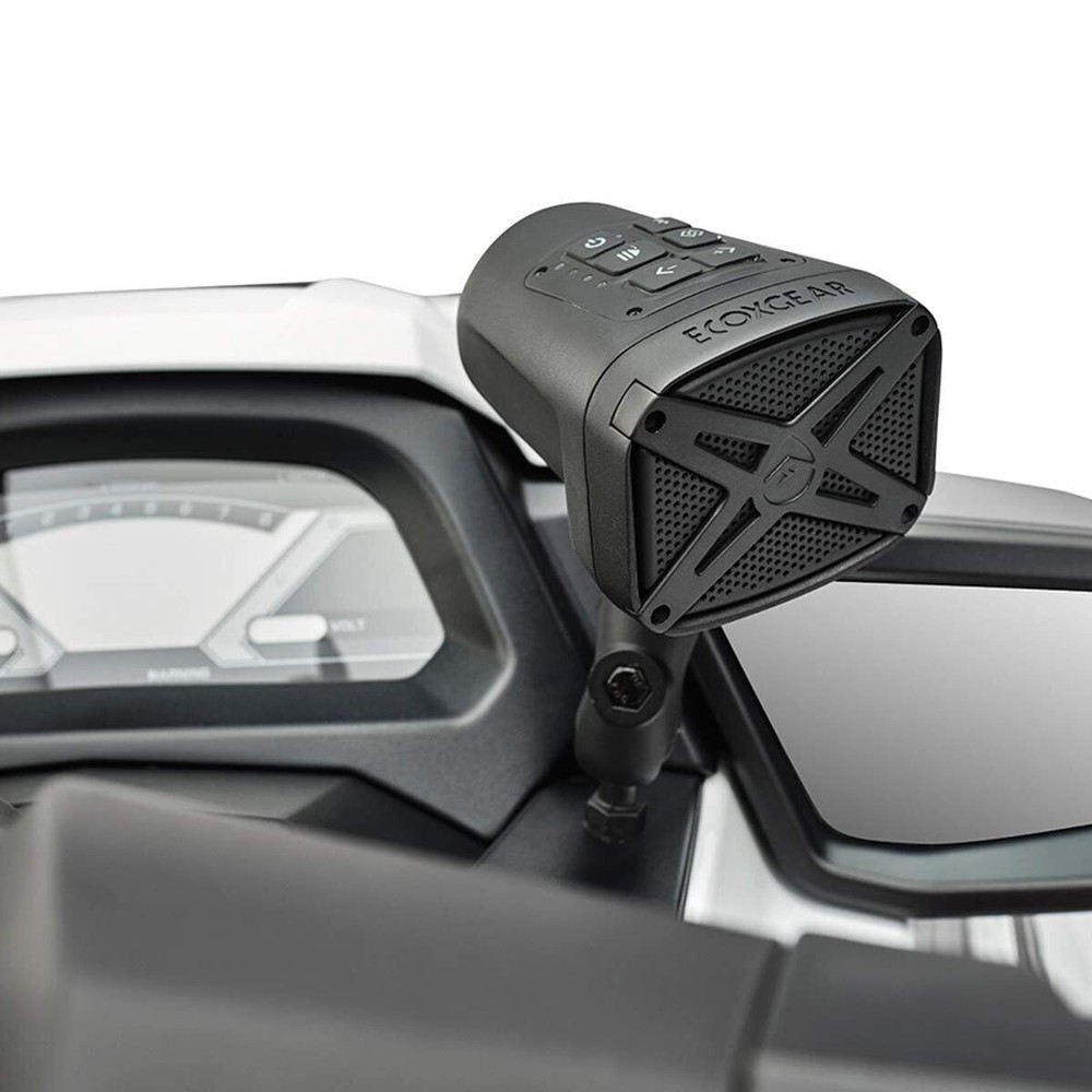 Yamaha EX/VX/GP Waverunner Audio Package