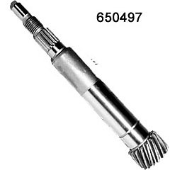 Drive Shaft Eton 90cc 2 Stroke ATV's + others