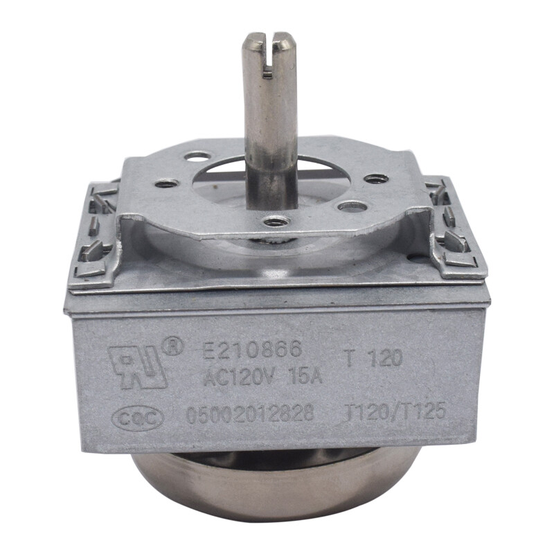 Timer Switch HD replace for Tomlinson Frontier/Glenray 1923236 15Minute 125V15A