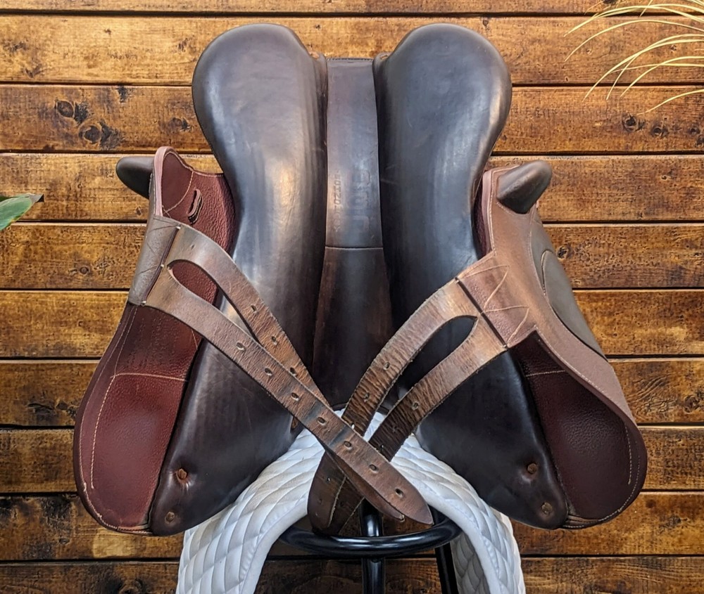 17" Devoucoux Chiberta O 1A (2023) *ON TRIAL*