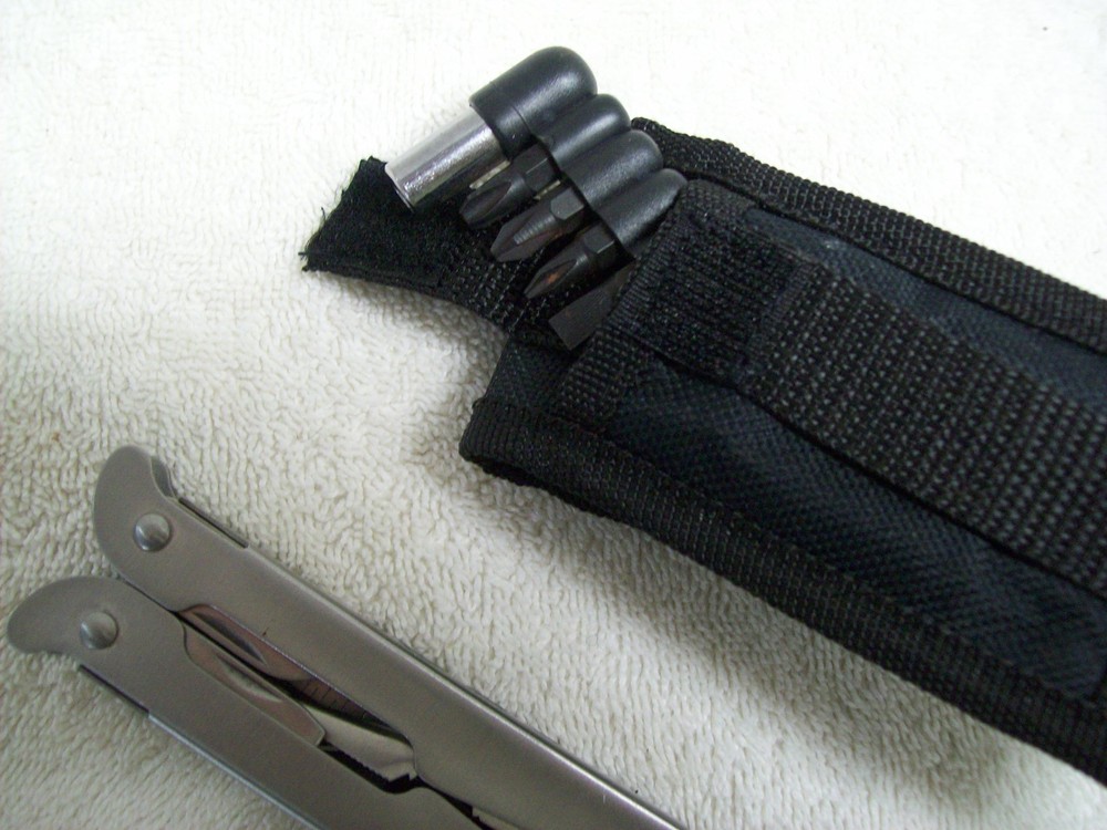 Dewar's Scotch Promotion Multi Tool