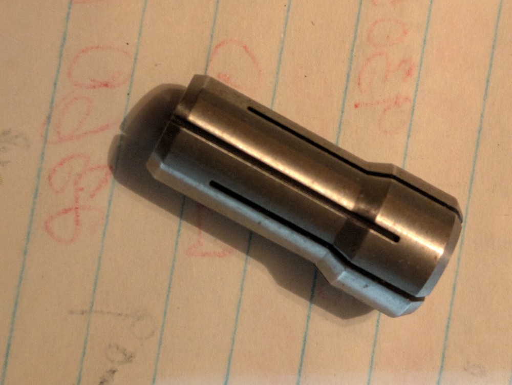 DOTCO CLECO  847805 Collet 3/8”