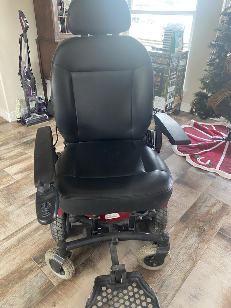 6runner mobility scooter