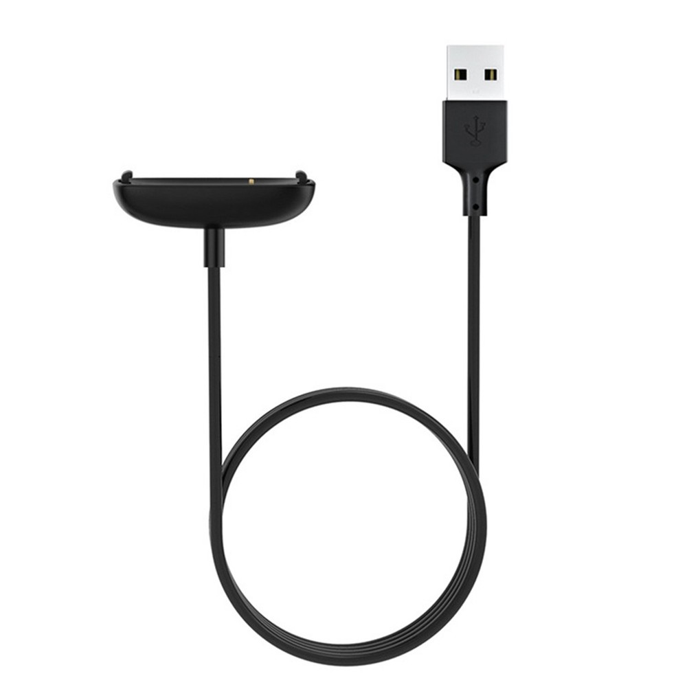 1A USB Charging Cable Lead Charger for Fitbit INSPIRE 3 Activity Tracker