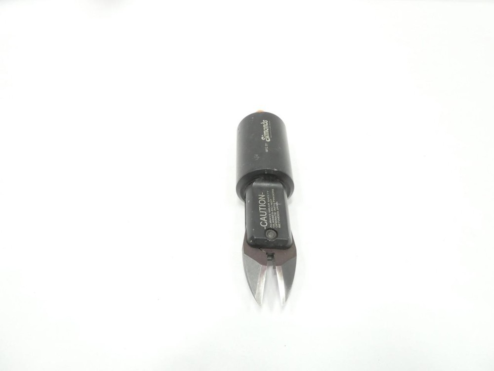 Simonds SP-02PF Hand Held Pneumatic Cutting Tool