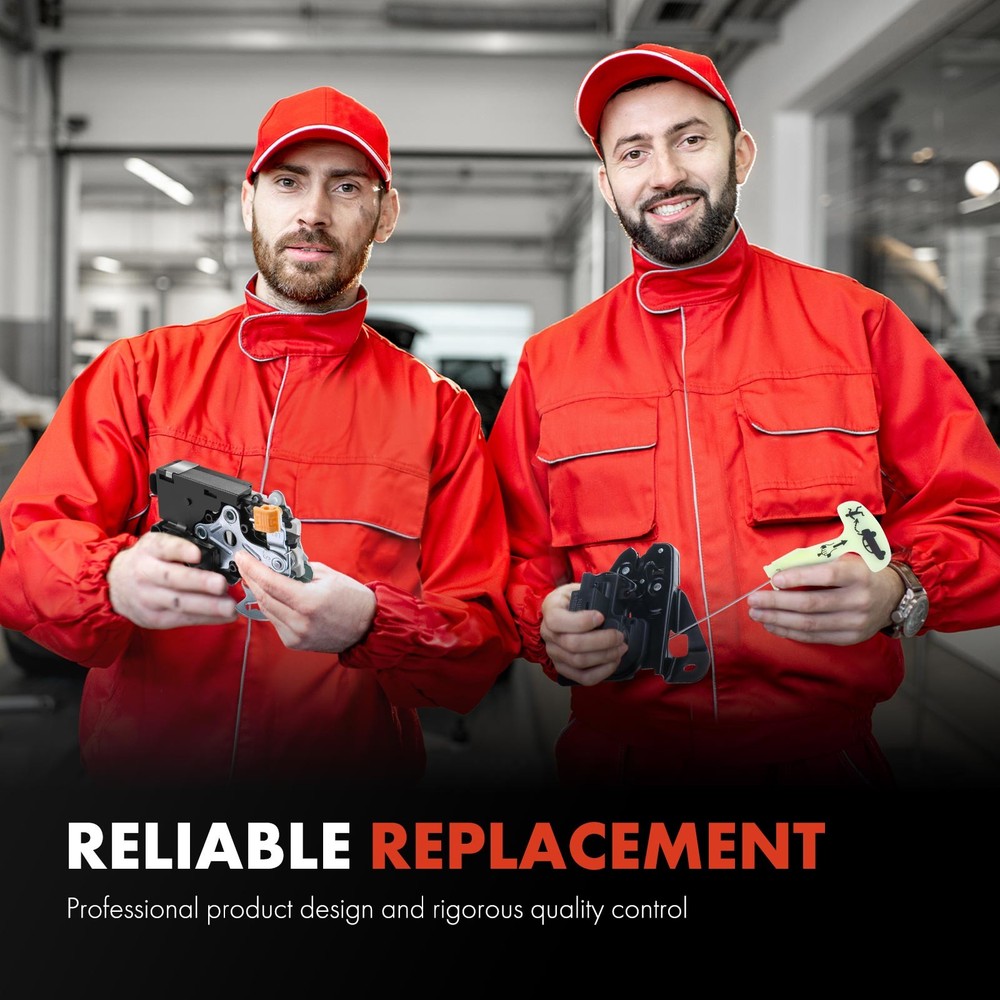 Front Driver Side Door Lock Actuator for Chrysler 200 2011-2014 Sebring 08-10