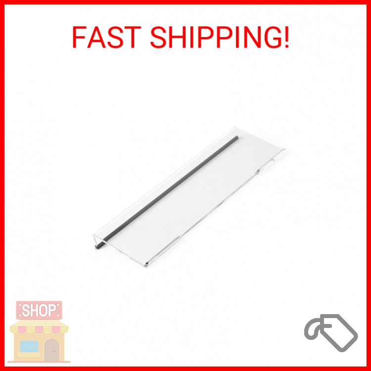 Richboom Computer Keyboard Stand Tilt PC Keyboard Stand Riser for Easy Ergonomic