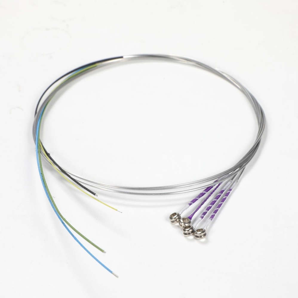 Violin Strings 4/4 Full Set, 4/4 Violin Strings ,Long-Lasting Durability & Ri...