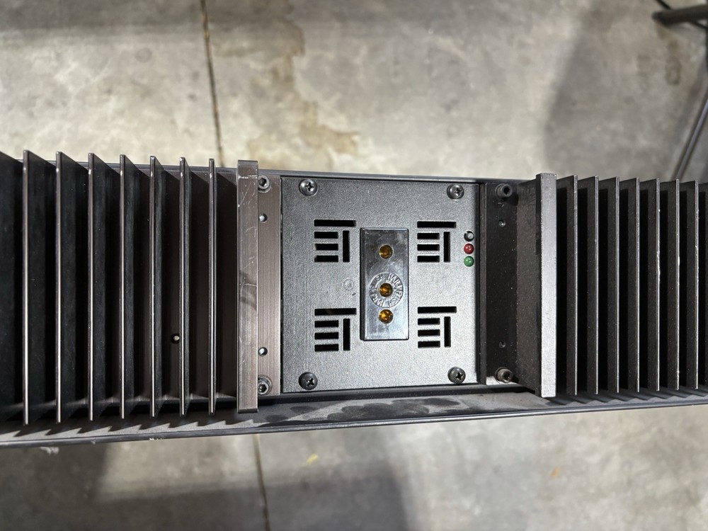 Intelligent Power Systems IPS-DS-1206 Dimmer Lighting Control, 6-Channel. Tested