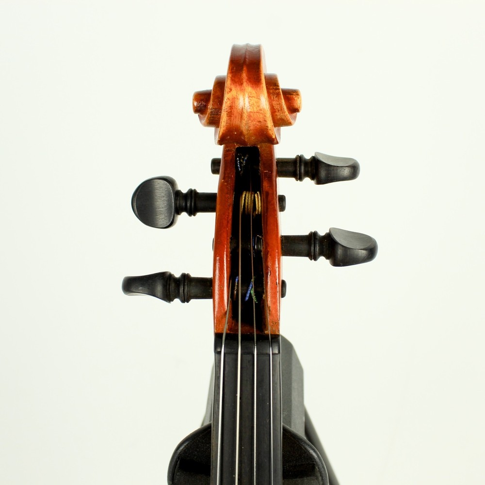 German Made Violin Outfit, 1/2
