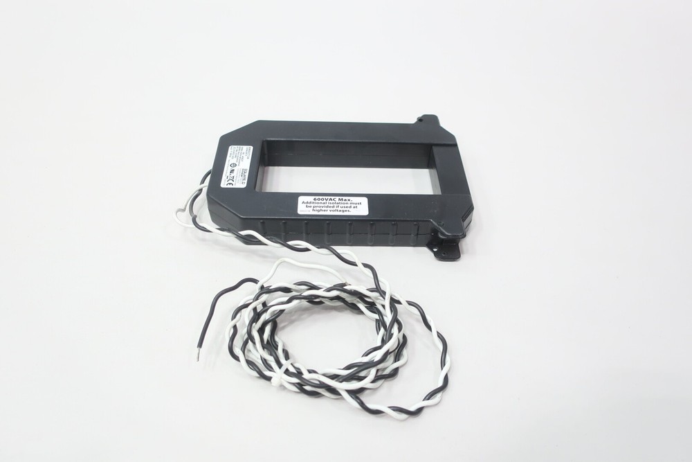 Square D 3090SCCT124 Powerlogic Split-core Current Transformer 600v-ac
