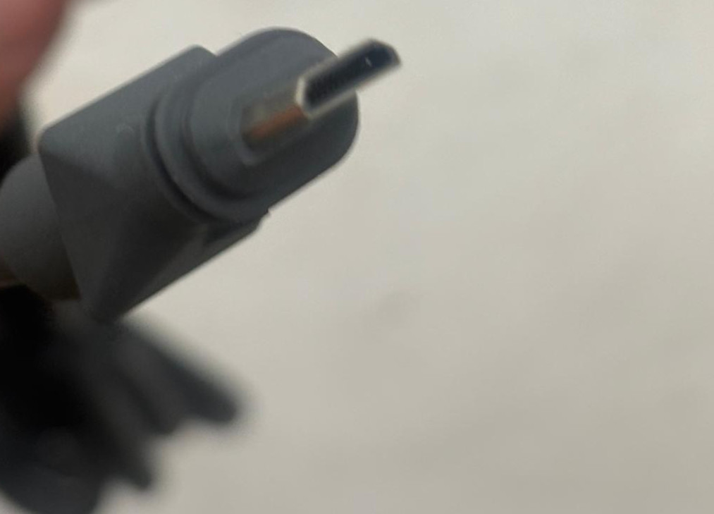 Starlink UTP-221 320W 49V Power Supply with Power Cord and Cables