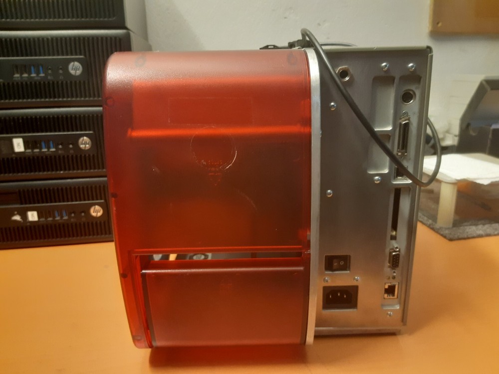 AVERY DENNISON AP 5.4 Thermal Label BarCode Printer
