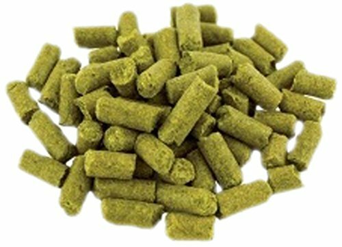 Perle (GR) Hop Pellets 8 oz