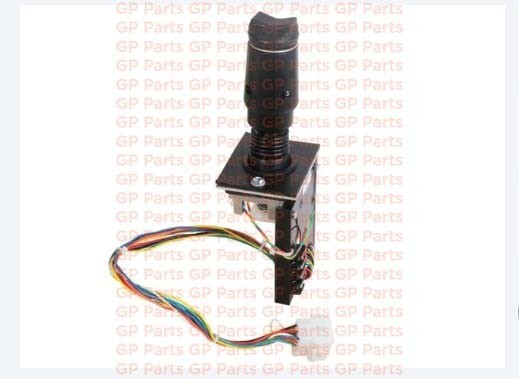 JLG 1600156, CONTROLLER - JOYSTICK M115 STYLE, CM2046