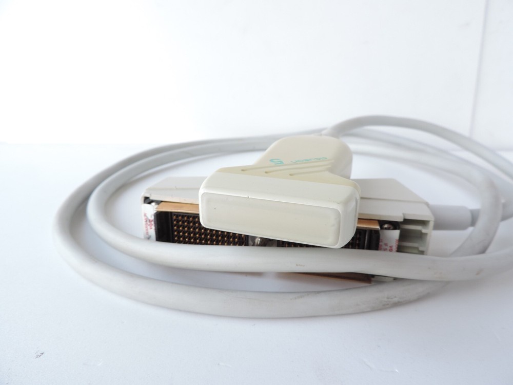 Acuson 5 L5 Ultrasound Linear Array Transducer Probe